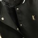 2023FW Jacket YSL Yves Saint Laurent Adult Charm 2023FW Jacket YSL Yves Saint Laurent Adult Charm