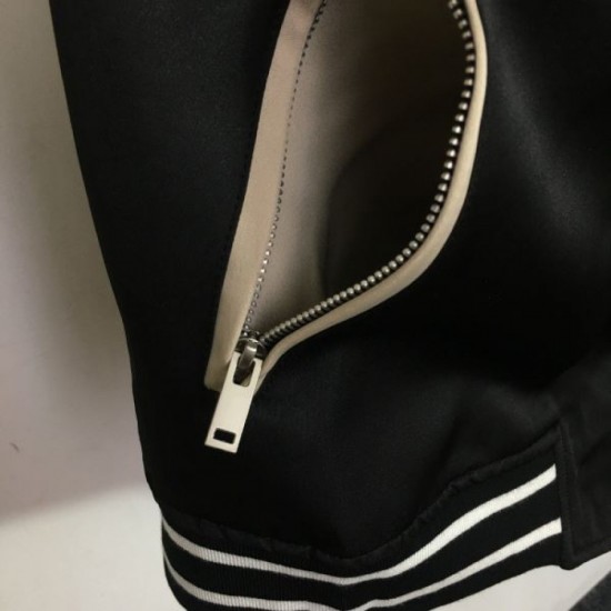 2023FW Jacket YSL Yves Saint Laurent Adult Charm 2023FW Jacket YSL Yves Saint Laurent Adult Charm