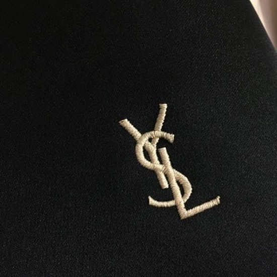 2023FW Jacket YSL Yves Saint Laurent Adult Charm 2023FW Jacket YSL Yves Saint Laurent Adult Charm