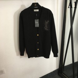 2023FW Knit YSL Yves Saint Laurent latest arrival