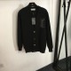 2023FW Knit YSL Yves Saint Laurent latest arrival 2023FW Knit YSL Yves Saint Laurent latest arrival