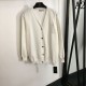 2023FW Knit YSL Yves Saint Laurent latest arrival 2023FW Knit YSL Yves Saint Laurent latest arrival