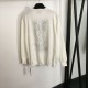 2023FW Knit YSL Yves Saint Laurent latest arrival 2023FW Knit YSL Yves Saint Laurent latest arrival