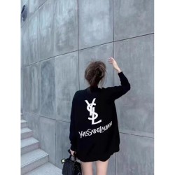 2023FW Knit Cardigan YSL Yves Saint Laurent Latest Autumn/Winter Released Overseas