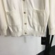 2023FW Knit Cardigan YSL Yves Saint Laurent Latest Autumn/Winter Released Overseas 2023FW Knit Cardigan YSL Yves Saint Laurent Latest Autumn/Winter Released Overseas
