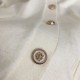 2023FW Knit Cardigan YSL Yves Saint Laurent Latest Autumn/Winter Released Overseas 2023FW Knit Cardigan YSL Yves Saint Laurent Latest Autumn/Winter Released Overseas