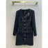 2023FW Coat YSL Yves Saint Laurent New Fall/Winter VIPSALE