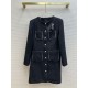 2023FW Coat YSL Yves Saint Laurent New Fall/Winter VIPSALE 2023FW Coat YSL Yves Saint Laurent New Fall/Winter VIPSALE