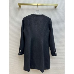 2023FW Coat YSL Yves Saint Laurent New Fall/Winter VIPSALE