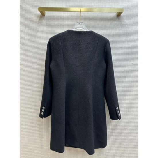 2023FW Coat YSL Yves Saint Laurent New Fall/Winter VIPSALE 2023FW Coat YSL Yves Saint Laurent New Fall/Winter VIPSALE