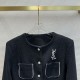 2023FW Coat YSL Yves Saint Laurent New Fall/Winter VIPSALE 2023FW Coat YSL Yves Saint Laurent New Fall/Winter VIPSALE