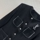 2023FW Coat YSL Yves Saint Laurent New Fall/Winter VIPSALE 2023FW Coat YSL Yves Saint Laurent New Fall/Winter VIPSALE