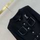 2023FW Coat YSL Yves Saint Laurent New Fall/Winter VIPSALE 2023FW Coat YSL Yves Saint Laurent New Fall/Winter VIPSALE