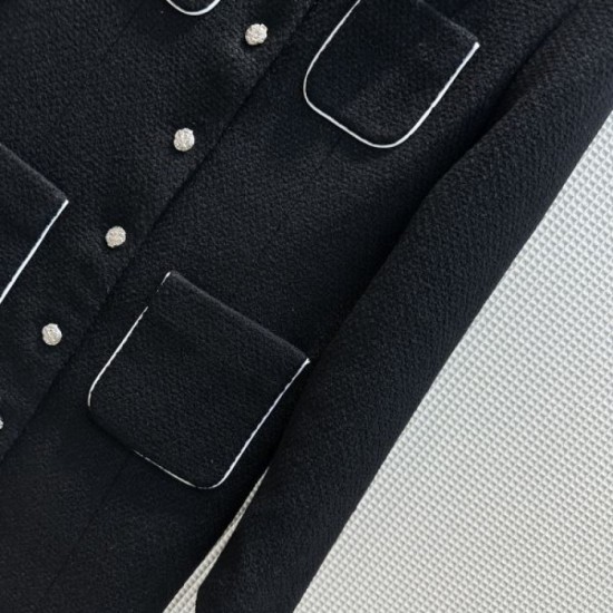 2023FW Coat YSL Yves Saint Laurent New Fall/Winter VIPSALE 2023FW Coat YSL Yves Saint Laurent New Fall/Winter VIPSALE