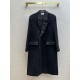 2023FW Coat YSL Yves Saint Laurent New Fall/Winter New Sale 2023FW Coat YSL Yves Saint Laurent New Fall/Winter New Sale