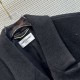 2023FW Coat YSL Yves Saint Laurent New Fall/Winter New Sale 2023FW Coat YSL Yves Saint Laurent New Fall/Winter New Sale