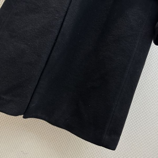 2023FW Coat YSL Yves Saint Laurent New Fall/Winter New Sale 2023FW Coat YSL Yves Saint Laurent New Fall/Winter New Sale