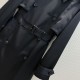 2023FW Trench Coat YSL Yves Saint Laurent Very Bargain 2023FW Trench Coat YSL Yves Saint Laurent Very Bargain