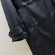 2023FW Trench Coat YSL Yves Saint Laurent Very Bargain 2023FW Trench Coat YSL Yves Saint Laurent Very Bargain