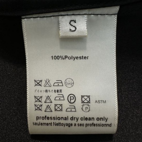 2023FW Trench Coat YSL Yves Saint Laurent Very Bargain 2023FW Trench Coat YSL Yves Saint Laurent Very Bargain