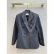 2023FW Coat YSL Yves Saint Laurent Very popular 2023FW Coat YSL Yves Saint Laurent Very popular