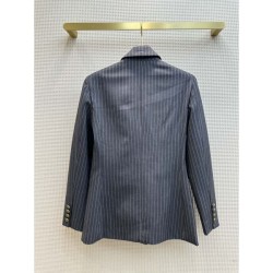 2023FW Coat YSL Yves Saint Laurent Very popular