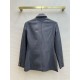 2023FW Coat YSL Yves Saint Laurent Very popular 2023FW Coat YSL Yves Saint Laurent Very popular