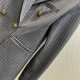 2023FW Coat YSL Yves Saint Laurent Very popular 2023FW Coat YSL Yves Saint Laurent Very popular