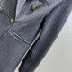 2023FW Coat YSL Yves Saint Laurent Very popular 2023FW Coat YSL Yves Saint Laurent Very popular