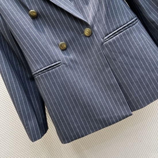 2023FW Coat YSL Yves Saint Laurent Very popular 2023FW Coat YSL Yves Saint Laurent Very popular