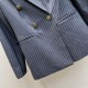 2023FW Coat YSL Yves Saint Laurent Very popular 2023FW Coat YSL Yves Saint Laurent Very popular