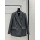 2023FW coat YSL Yves Saint Laurent masterpiece comfort 2023FW coat YSL Yves Saint Laurent masterpiece comfort