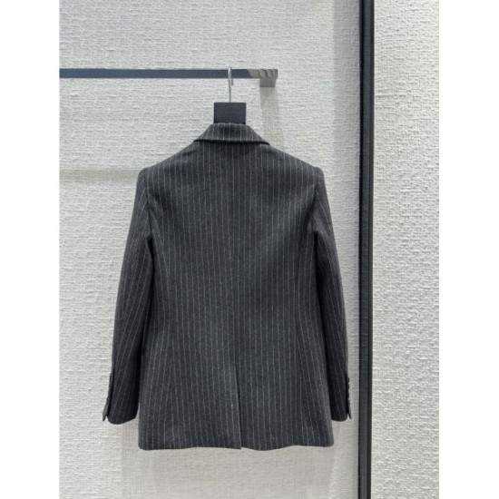 2023FW coat YSL Yves Saint Laurent masterpiece comfort 2023FW coat YSL Yves Saint Laurent masterpiece comfort