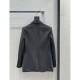 2023FW coat YSL Yves Saint Laurent masterpiece comfort 2023FW coat YSL Yves Saint Laurent masterpiece comfort