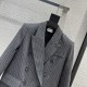 2023FW coat YSL Yves Saint Laurent masterpiece comfort 2023FW coat YSL Yves Saint Laurent masterpiece comfort