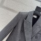 2023FW coat YSL Yves Saint Laurent masterpiece comfort 2023FW coat YSL Yves Saint Laurent masterpiece comfort