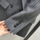 2023FW coat YSL Yves Saint Laurent masterpiece comfort 2023FW coat YSL Yves Saint Laurent masterpiece comfort