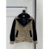 2023FW Baseball Wear YSL Yves Saint Laurent Super Stylish and Popular