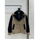 2023FW Baseball Wear YSL Yves Saint Laurent Super Stylish and Popular 2023FW Baseball Wear YSL Yves Saint Laurent Super Stylish and Popular