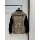 2023FW Baseball Wear YSL Yves Saint Laurent Super Stylish and Popular 2023FW Baseball Wear YSL Yves Saint Laurent Super Stylish and Popular