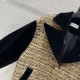2023FW Baseball Wear YSL Yves Saint Laurent Super Stylish and Popular 2023FW Baseball Wear YSL Yves Saint Laurent Super Stylish and Popular