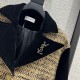 2023FW Baseball Wear YSL Yves Saint Laurent Super Stylish and Popular 2023FW Baseball Wear YSL Yves Saint Laurent Super Stylish and Popular