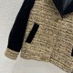 2023FW Baseball Wear YSL Yves Saint Laurent Super Stylish and Popular 2023FW Baseball Wear YSL Yves Saint Laurent Super Stylish and Popular