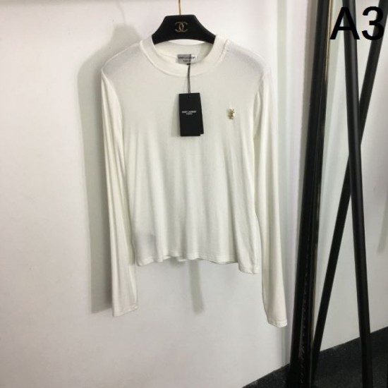 2023FW YSL Yves Saint Laurent Main Item Inner 2023FW YSL Yves Saint Laurent Main Item Inner