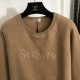 2023FW YSL Yves Saint Laurent pullover that is being used one after another 2023FW YSL Yves Saint Laurent pullover that is being used one after another