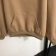 2023FW YSL Yves Saint Laurent pullover that is being used one after another 2023FW YSL Yves Saint Laurent pullover that is being used one after another