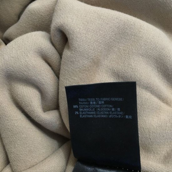 2023FW YSL Yves Saint Laurent pullover that is being used one after another 2023FW YSL Yves Saint Laurent pullover that is being used one after another
