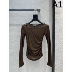 2023FW YSL Yves Saint Laurent Upgraded innerwear