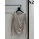 2023FW YSL Yves Saint Laurent Upgraded innerwear 2023FW YSL Yves Saint Laurent Upgraded innerwear