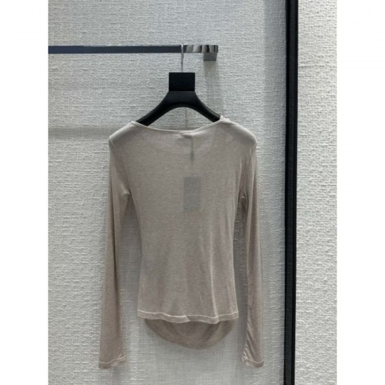2023FW YSL Yves Saint Laurent Upgraded innerwear 2023FW YSL Yves Saint Laurent Upgraded innerwear